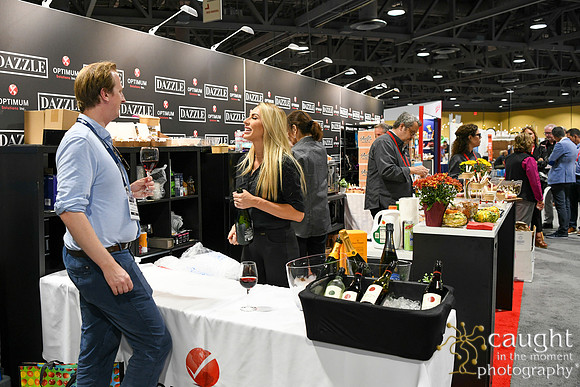 228 Optimum Solutions at IFSA Global Expo 2025