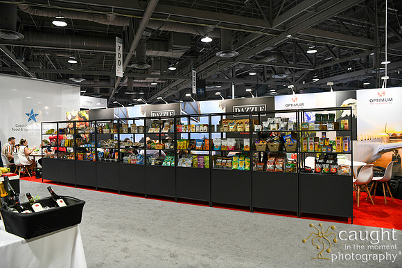 230 Optimum Solutions at IFSA Global Expo 2025