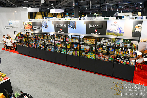 231 Optimum Solutions at IFSA Global Expo 2025