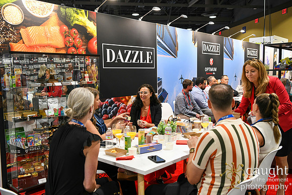 234 Optimum Solutions at IFSA Global Expo 2025