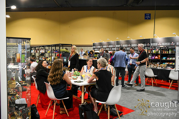 237 Optimum Solutions at IFSA Global Expo 2025