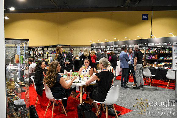 236 Optimum Solutions at IFSA Global Expo 2025