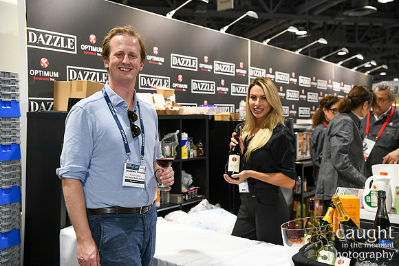 244 Optimum Solutions at IFSA Global Expo 2025