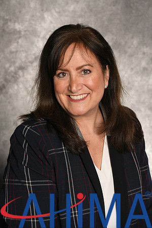 1996 AHIMA 2022 Portraits