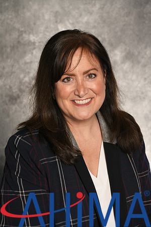 1995 AHIMA 2022 Portraits