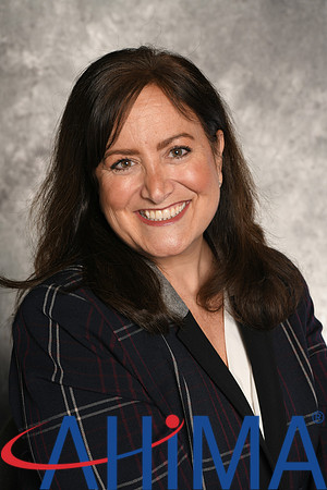2001 AHIMA 2022 Portraits
