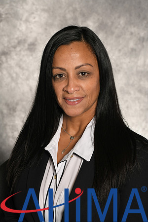 2010 AHIMA 2022 Portraits