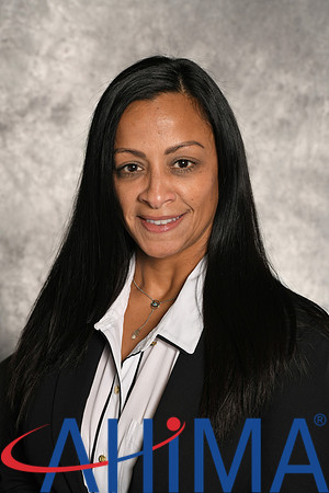 2011 AHIMA 2022 Portraits