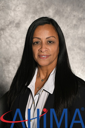 2012 AHIMA 2022 Portraits
