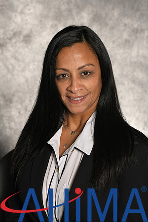 2013 AHIMA 2022 Portraits