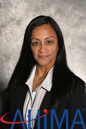 2015 AHIMA 2022 Portraits