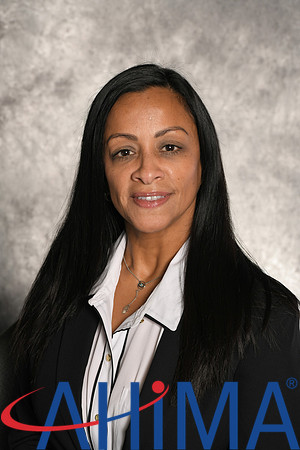 2014 AHIMA 2022 Portraits