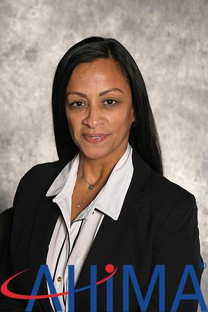 2016 AHIMA 2022 Portraits