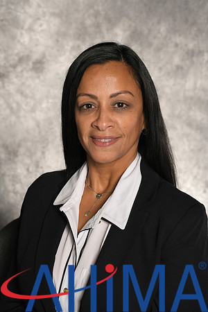2017 AHIMA 2022 Portraits