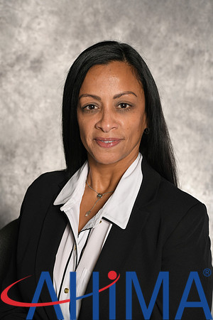 2018 AHIMA 2022 Portraits