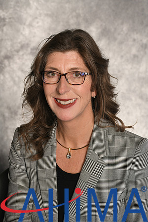 2020 AHIMA 2022 Portraits