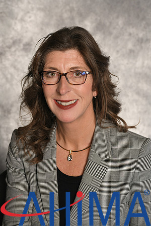 2021 AHIMA 2022 Portraits