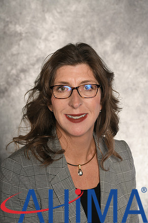2023 AHIMA 2022 Portraits