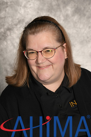 2026 AHIMA 2022 Portraits