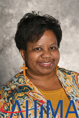 2033 AHIMA 2022 Portraits