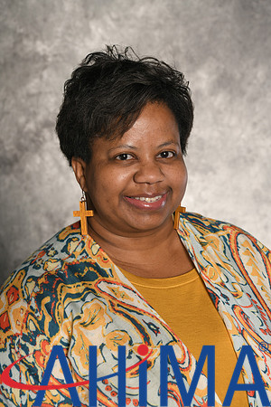 2034 AHIMA 2022 Portraits