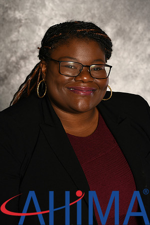 2044 AHIMA 2022 Portraits
