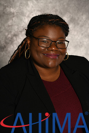 2045 AHIMA 2022 Portraits