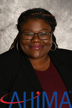 2047 AHIMA 2022 Portraits