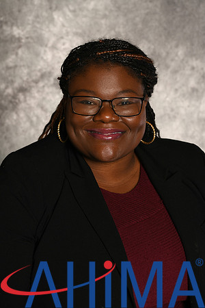 2046 AHIMA 2022 Portraits
