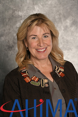 2055 AHIMA 2022 Portraits