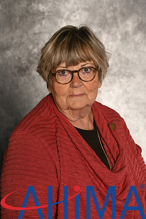 2063 AHIMA 2022 Portraits