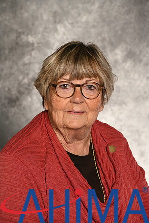 2067 AHIMA 2022 Portraits