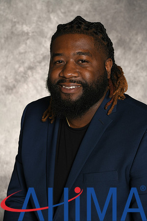 2083 AHIMA 2022 Portraits