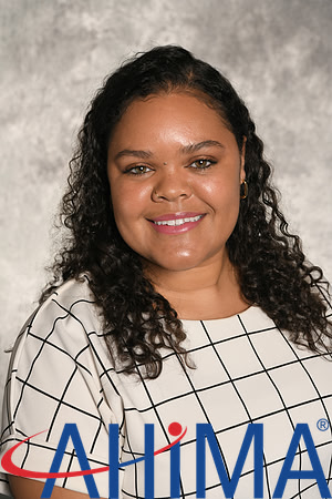 2091 AHIMA 2022 Portraits
