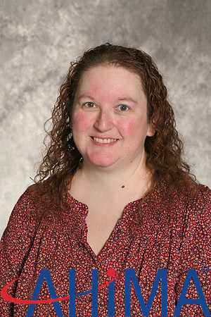 2118 AHIMA 2022 Portraits