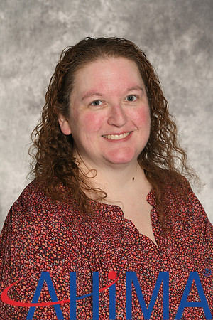 2119 AHIMA 2022 Portraits