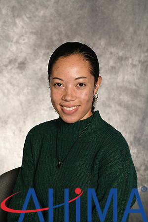 2200 AHIMA 2022 Portraits