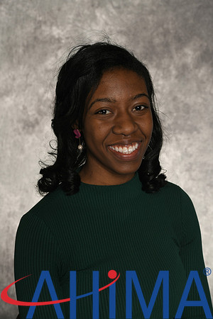 2239 AHIMA 2022 Portraits