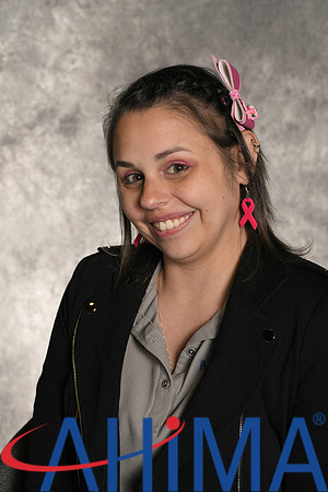 2260 AHIMA 2022 Portraits