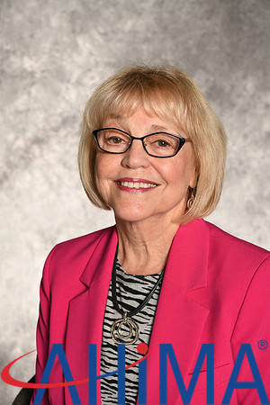 2274 AHIMA 2022 Portraits
