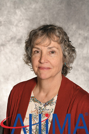 2287 AHIMA 2022 Portraits
