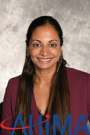 2291 AHIMA 2022 Portraits