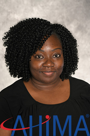 2342 AHIMA 2022 Portraits