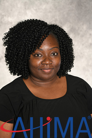 2343 AHIMA 2022 Portraits