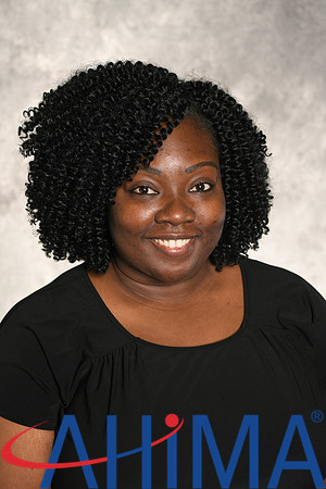 2344 AHIMA 2022 Portraits