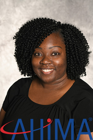 2347 AHIMA 2022 Portraits