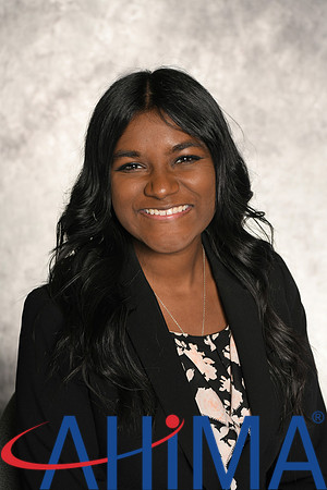 2350 AHIMA 2022 Portraits