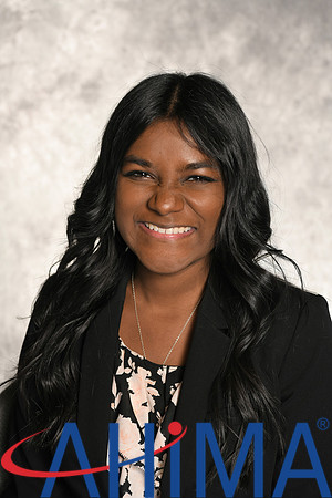 2352 AHIMA 2022 Portraits