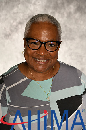 2395 AHIMA 2022 Portraits