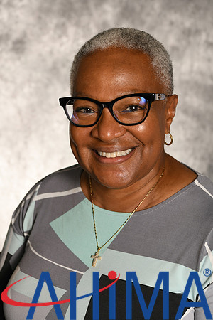 2397 AHIMA 2022 Portraits
